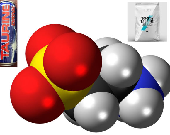 Taurine