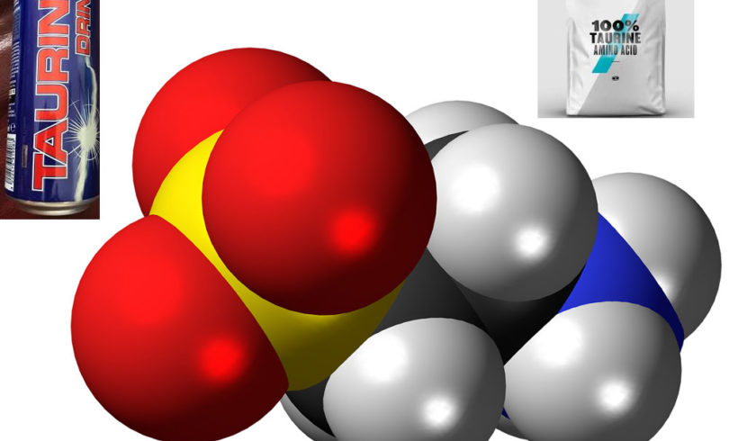 Taurine