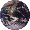 Globe terrestre