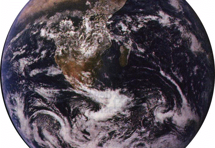 Globe terrestre Globe terrestre