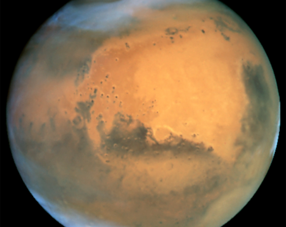 Mars
