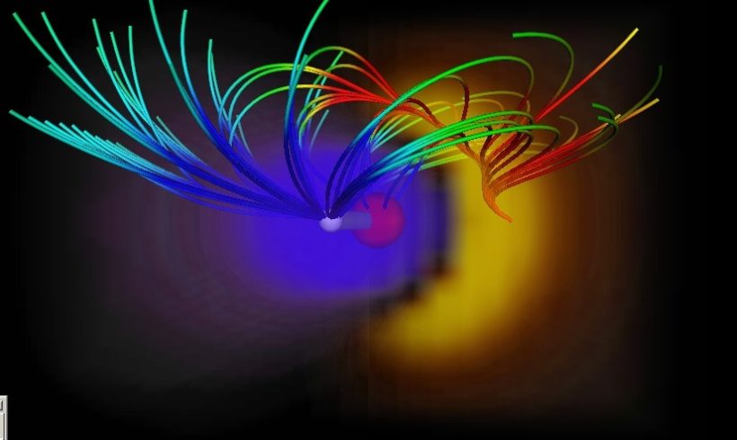 Physique quantique des champs Physique quantique des champs