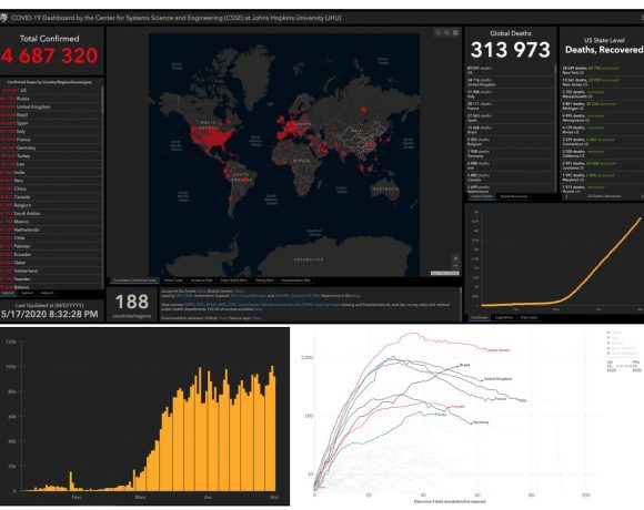 16•Les branlotins du COVID-19 16•Les branlotins du COVID-19