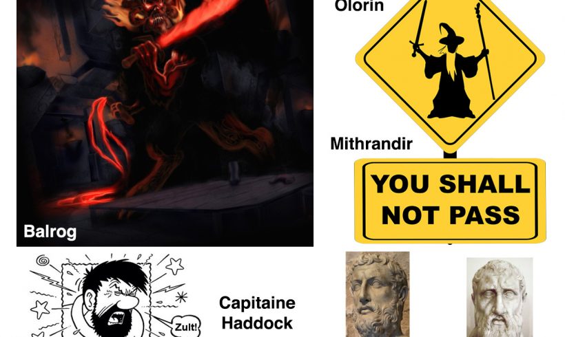 17•Hygiène intellectuelle 17•Hygiène intellectuelle