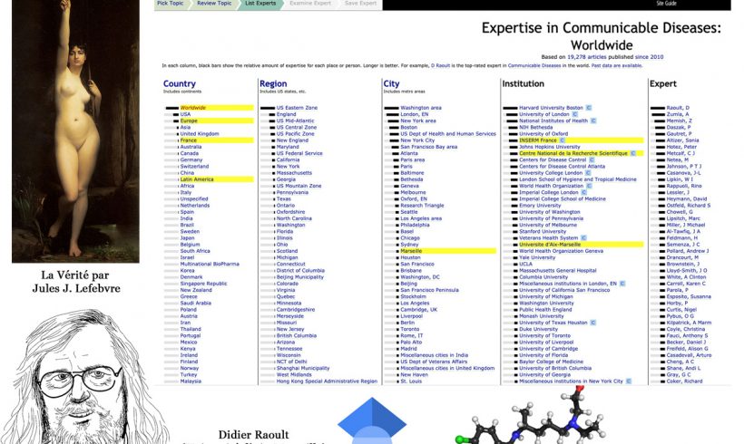 22•Qu’est-ce qu’un bon chercheur ?