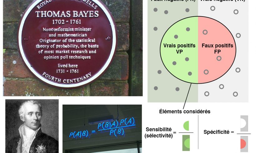 26•Des tests et des malades 26•Des tests et des malades