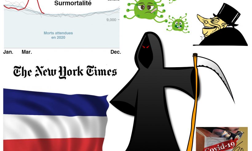 28•Létalité, mortalité et surmortalité 28•Létalité, mortalité et surmortalité