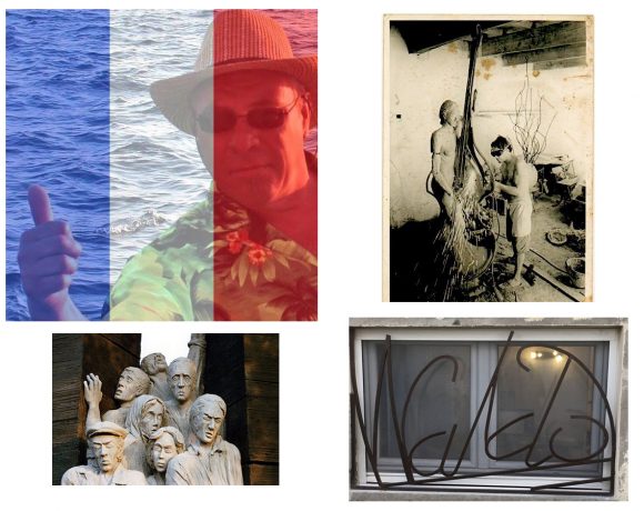 Jean-Marc Ferrand (1958-2020)