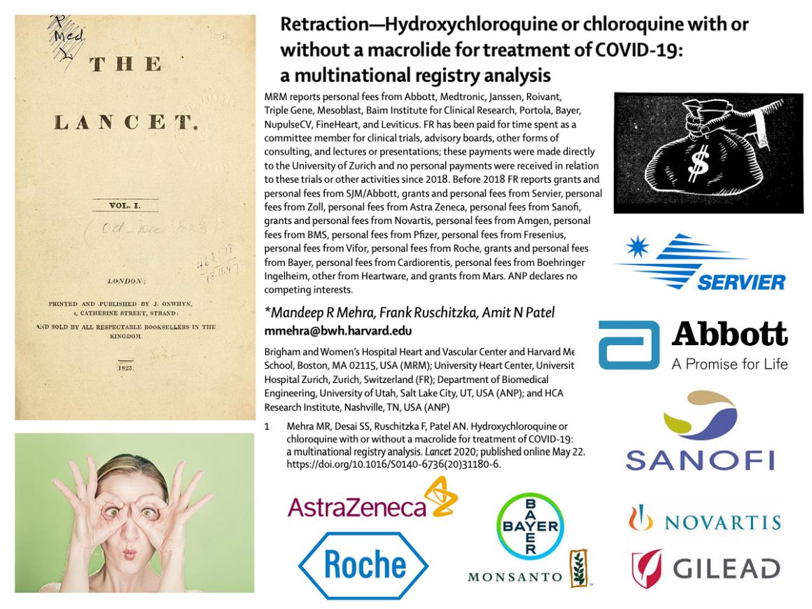 24•Le bistouri et la feuille de chou 24•Le bistouri et la feuille de chou