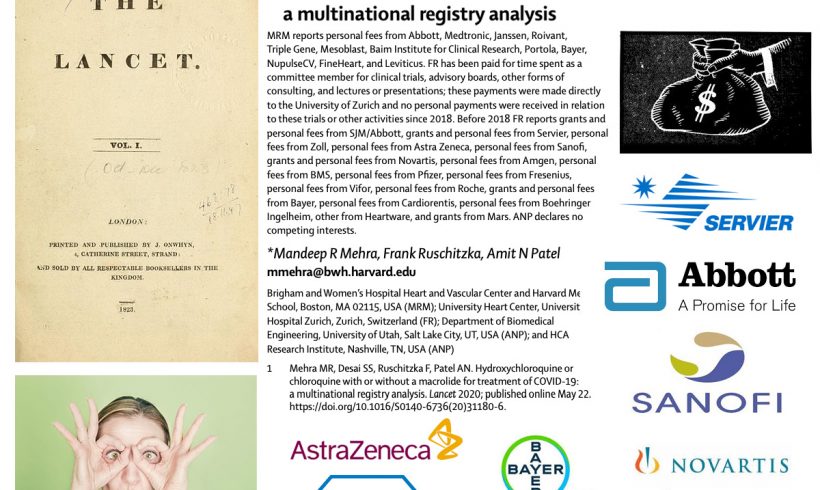 24•Le bistouri et la feuille de chou 24•Le bistouri et la feuille de chou