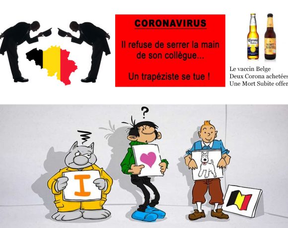 36•Chapeau bas pour la Belgique 36•Chapeau bas pour la Belgique