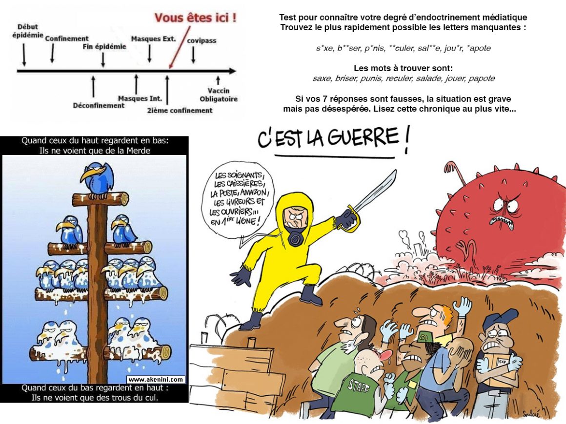 37•Faire face à une « deuxième vague » ? 37•Faire face à une « deuxième vague » ?