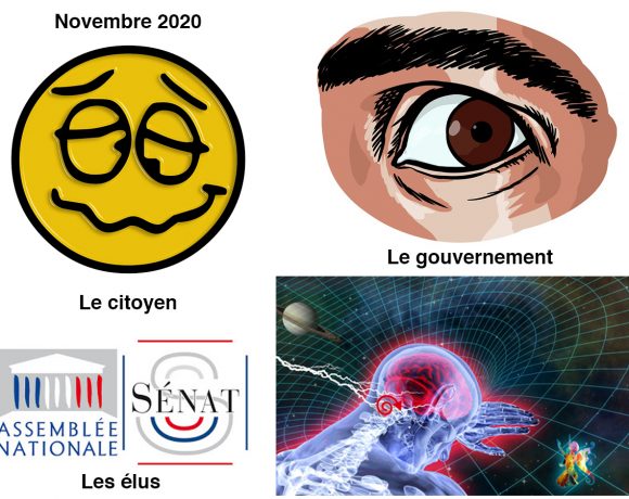 38•Vers un monde meilleur en 2021 ? 38•Vers un monde meilleur en 2021 ?