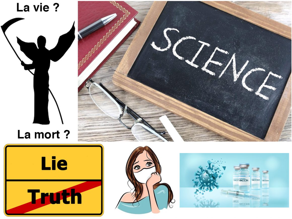43•Une science criminelle ? 43•Une science criminelle ?