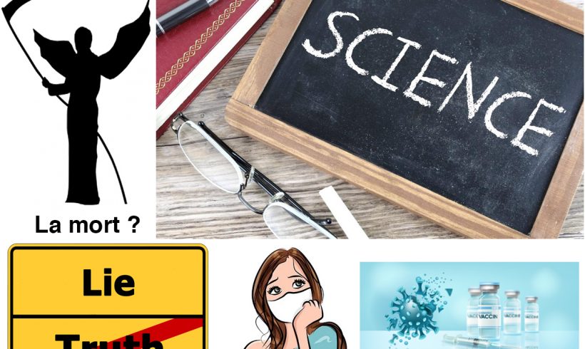 43•Une science criminelle ? 43•Une science criminelle ?