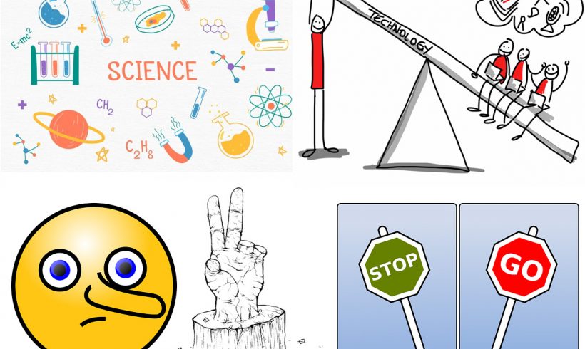 44•Science ou technologie ? 44•Science ou technologie ?