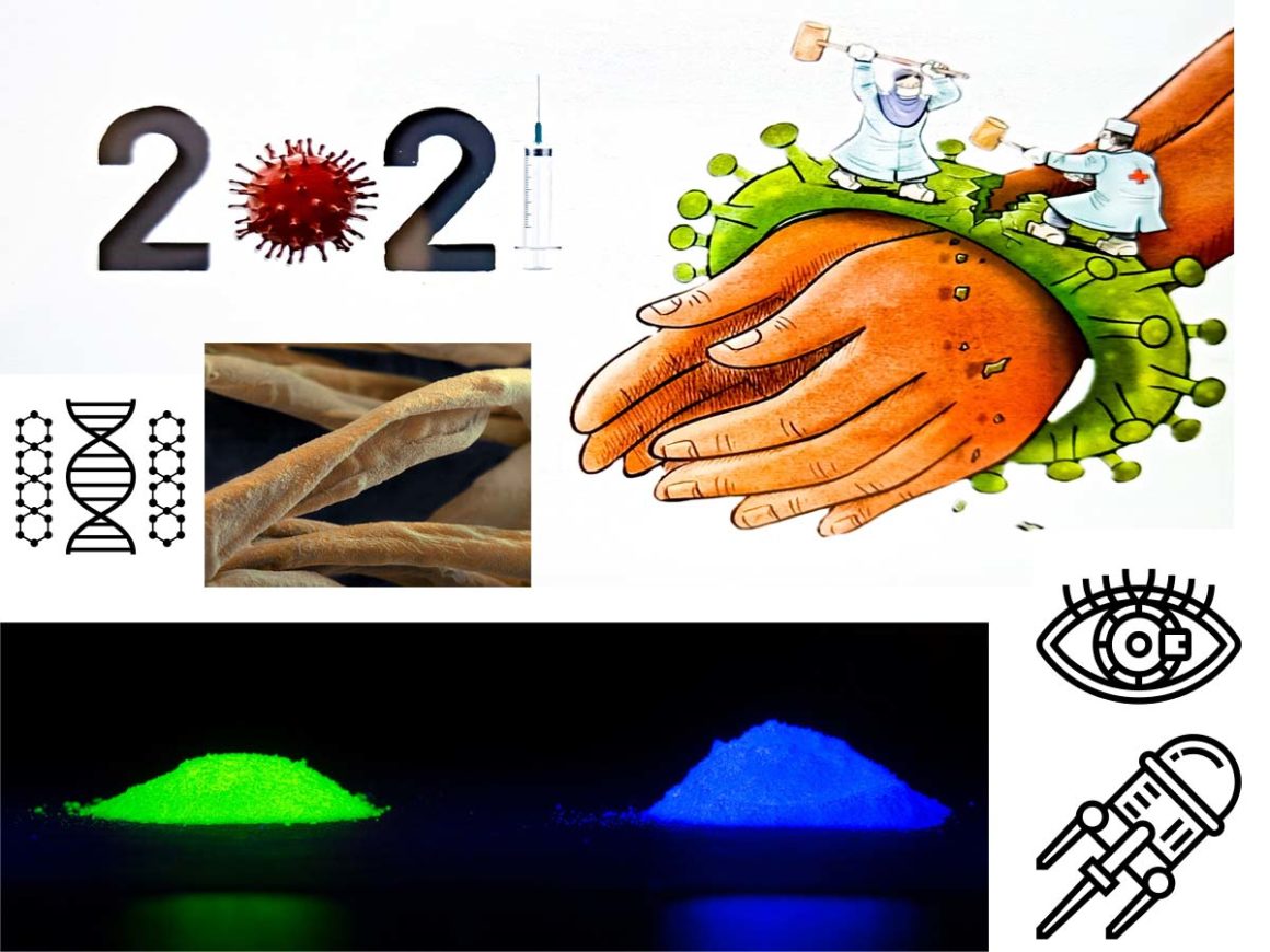 46•Nanotechnologies et vaccins 46•Nanotechnologies et vaccins
