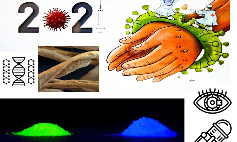 46•Nanotechnologies et vaccins 46•Nanotechnologies et vaccins