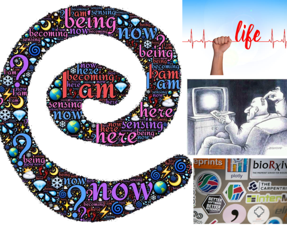 52•Des oreilles, des yeux et des preprints