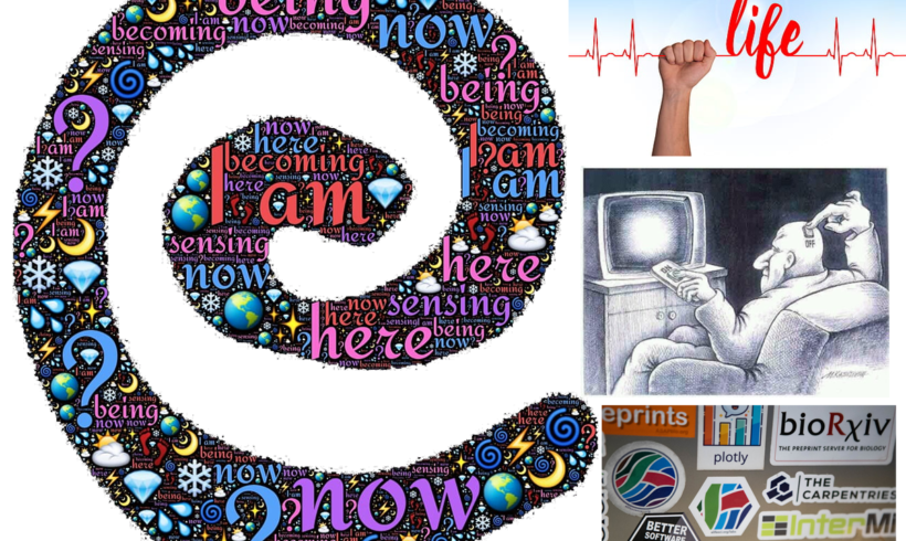 52•Des oreilles, des yeux et des preprints