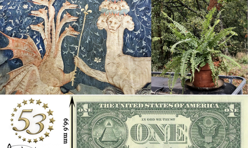 53•Survivre à l’apocalypse ? 53•Survivre à l’apocalypse ?