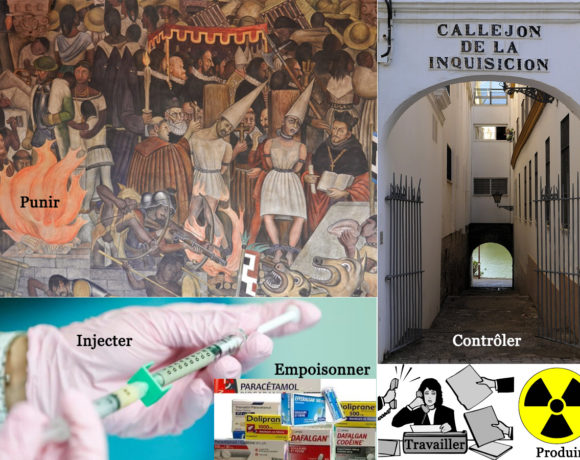 54•Survivre à l’inquisition ?