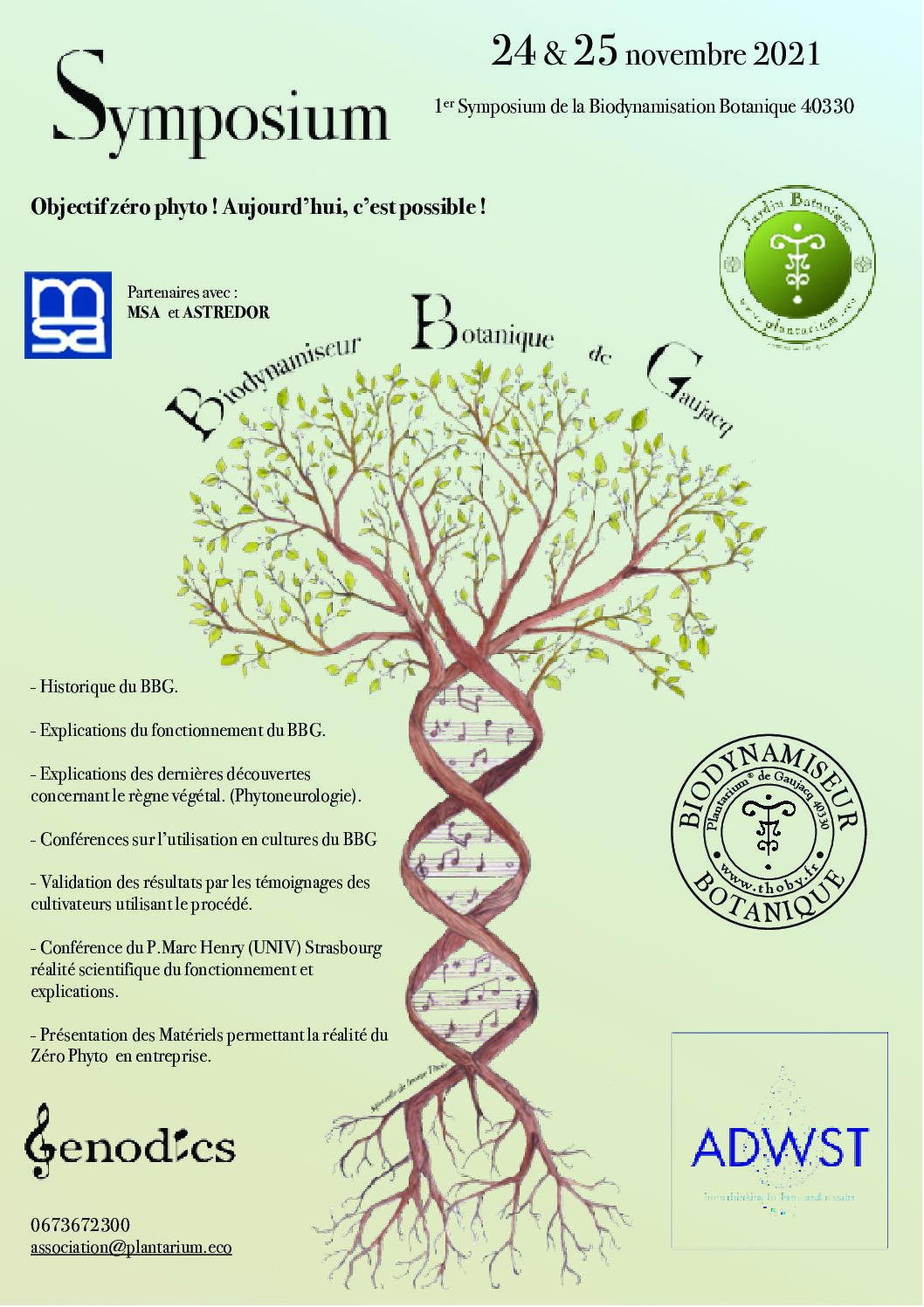 Conférence Conférence