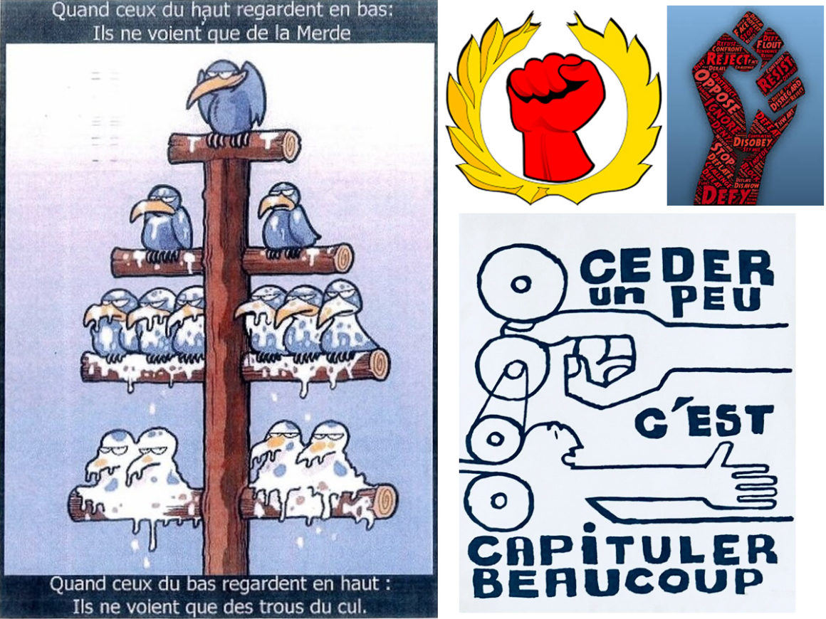 59•En marche vers la lâcheté suprême 59•En marche vers la lâcheté suprême