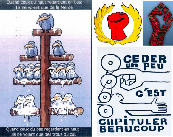 59•En marche vers la lâcheté suprême 59•En marche vers la lâcheté suprême