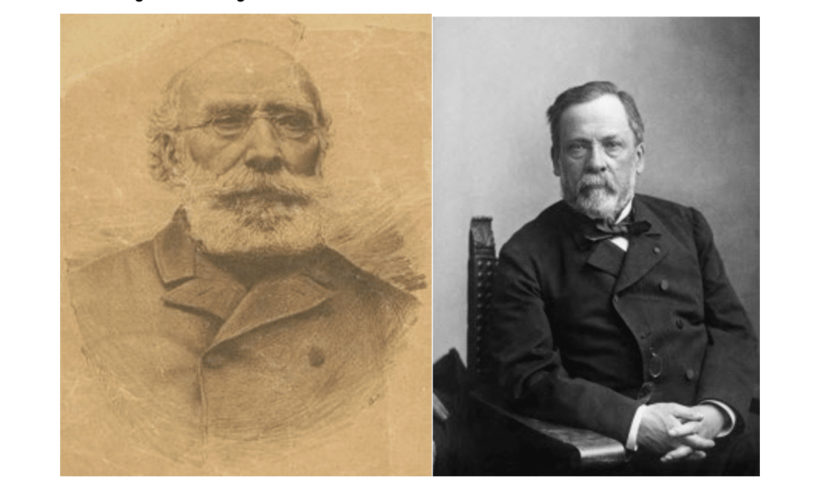 61•Béchamp ou Pasteur ?