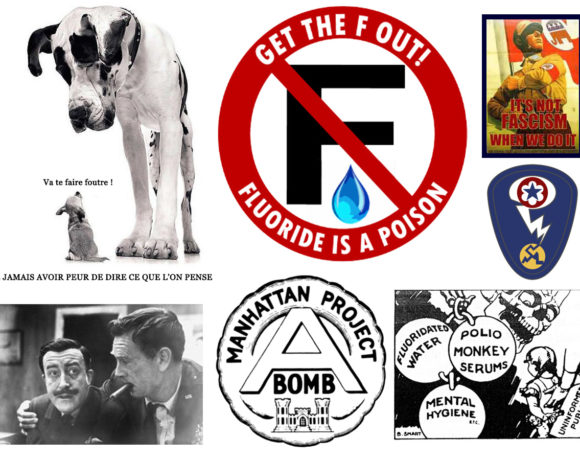 62•Un passé chimique bien inquiétant 62•Un passé chimique bien inquiétant