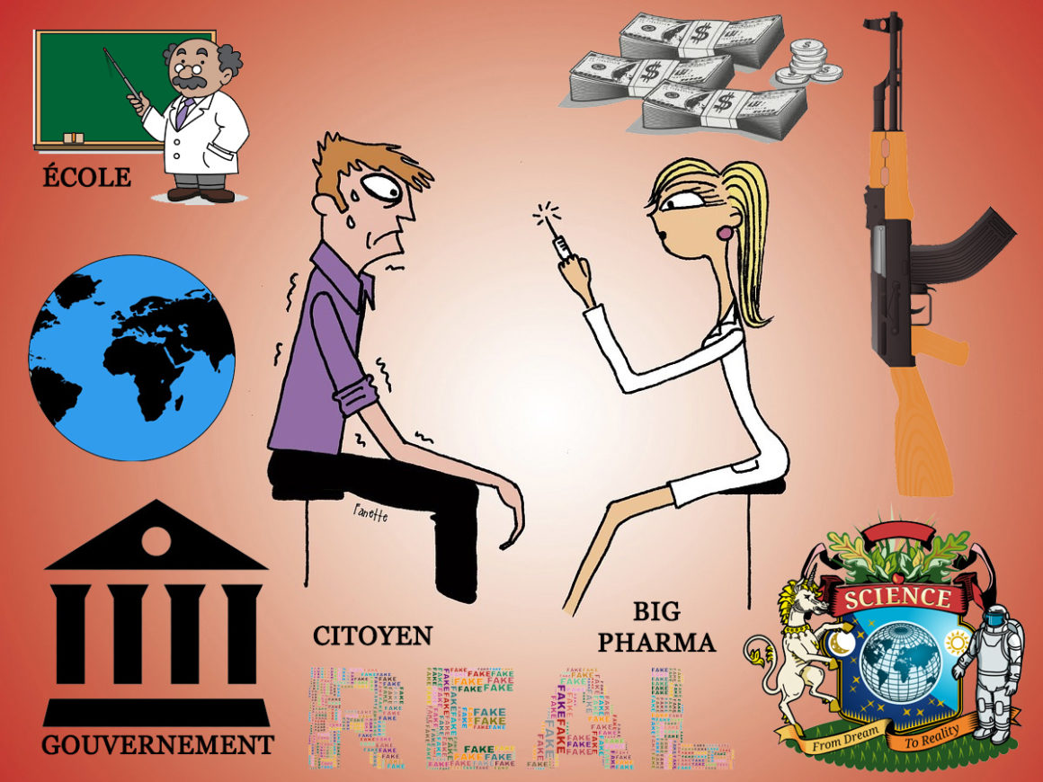 64•Vaincre la peur 64•Vaincre la peur