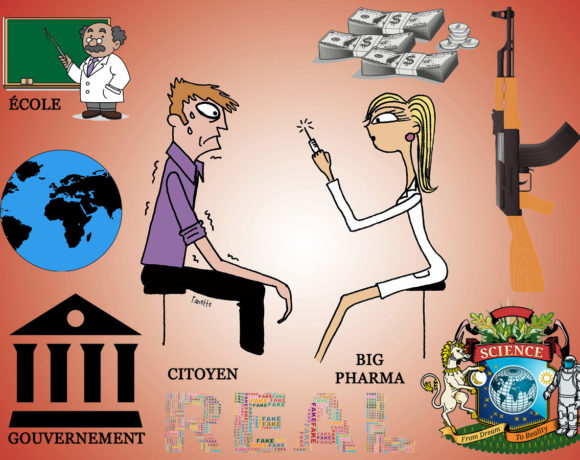 64•Vaincre la peur 64•Vaincre la peur