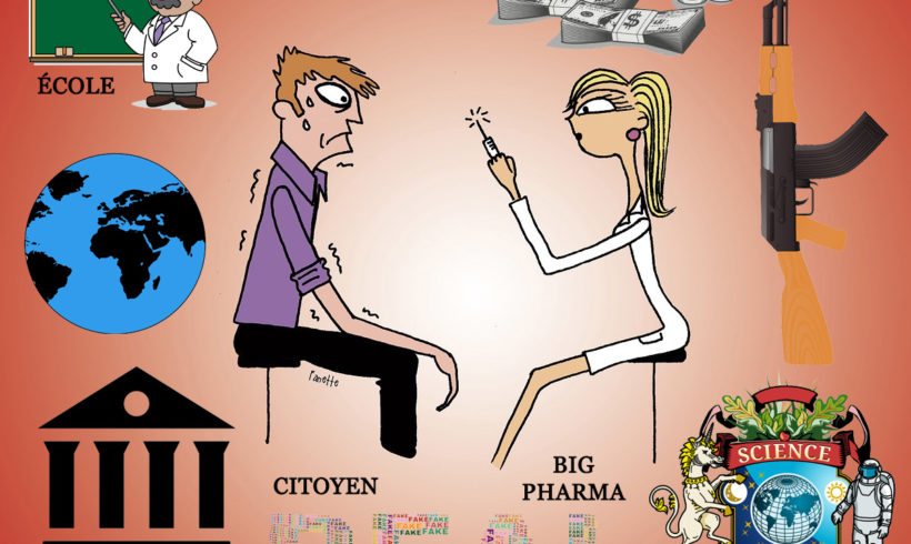 64•Vaincre la peur