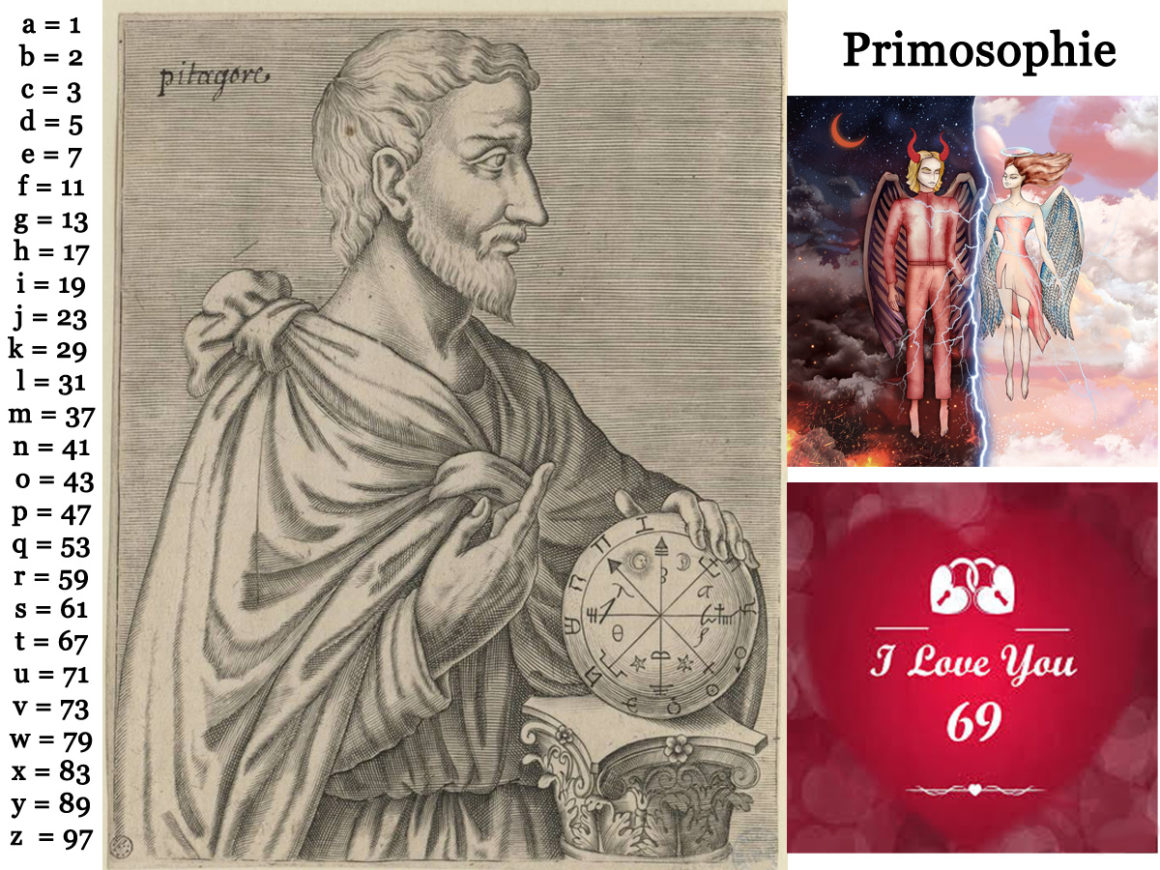 65•La primosophie 65•La primosophie