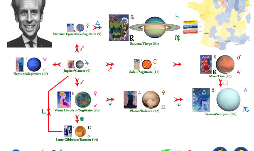 68•Qui est réellement Emmanuel Macron ?