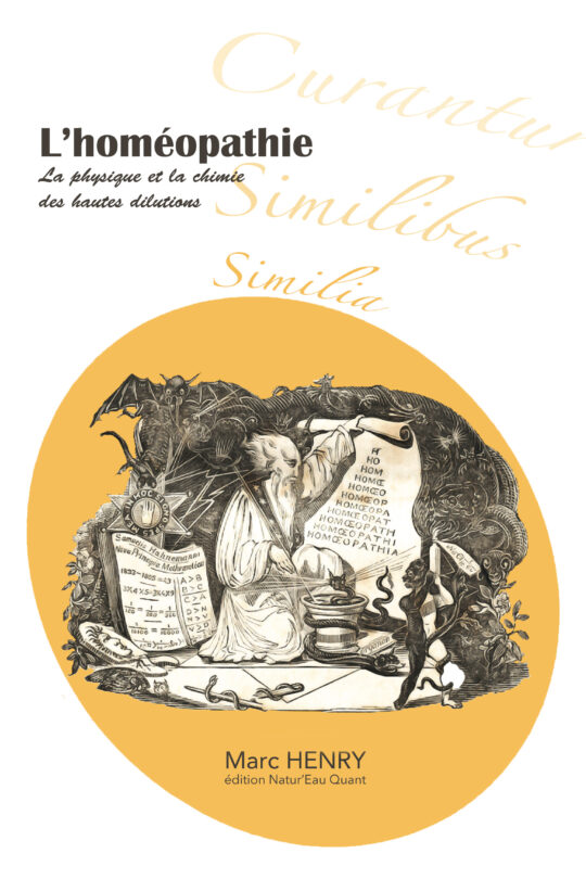 L'Homéopathie