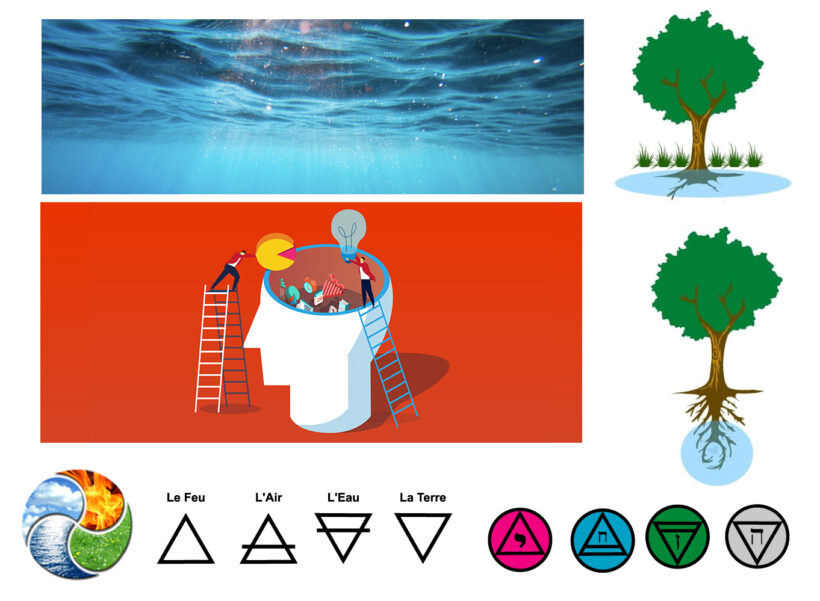 78·Surface, profondeur et complexité 78·Surface, profondeur et complexité