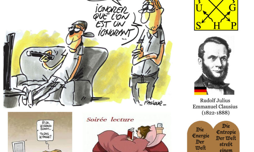 82·Le prix de l’ignorance