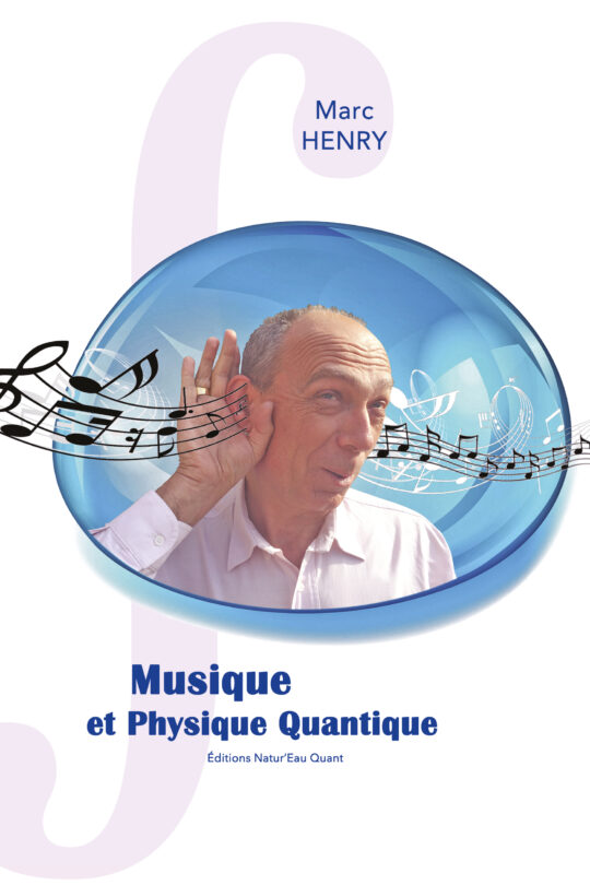 Musique et Physique Quantique