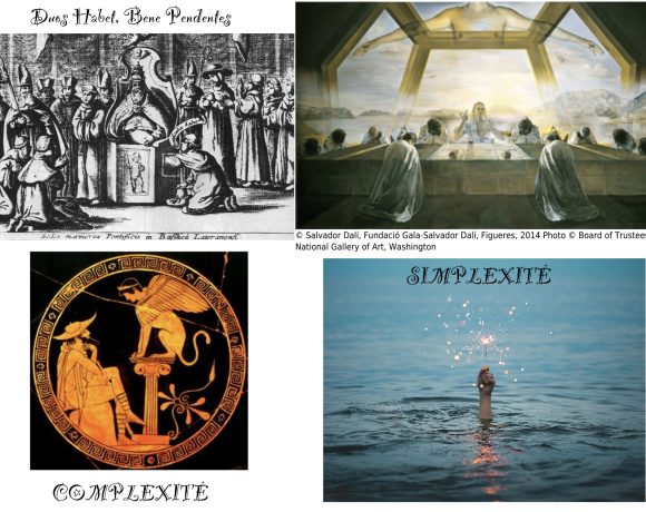 87•Simplexité et Complexité